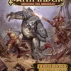 Pathfinder - Pericolo e Bottino