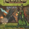 Pathfinder - Reggente di Giada - Saga Completa