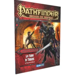 Pathfinder: Vendetta dell'Inferno 2 - La Furia di Thrune