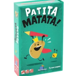 Patita Matata!