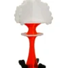 Pedina Speciale - Esplosione Atomica - Plexiglass