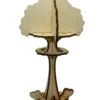 Pedina Speciale - Esplosione Atomica - Legno
