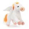 Peluche - Pegaso Bianco