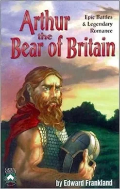 Pendragon - Arthur, the Bear of Britain