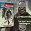 Pendragon Edizione Italiana - Il Cavaliere Grigio