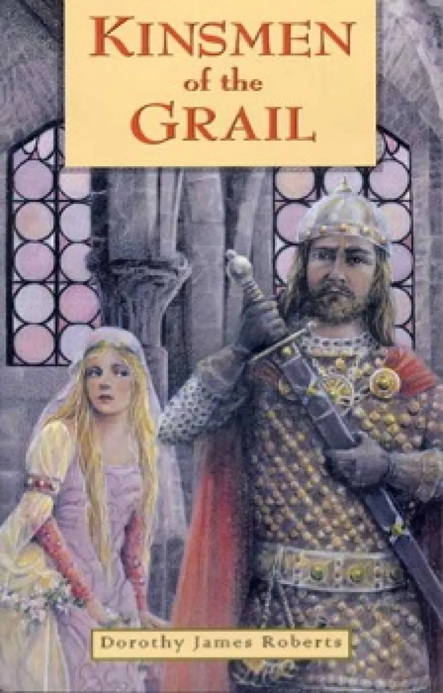 Pendragon - Kinsmen of the Grail