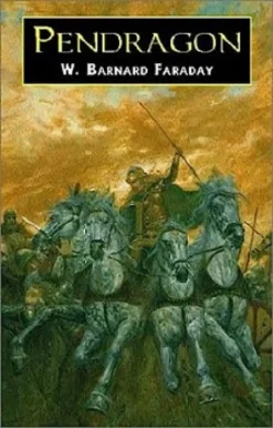 Pendragon - Pendragon