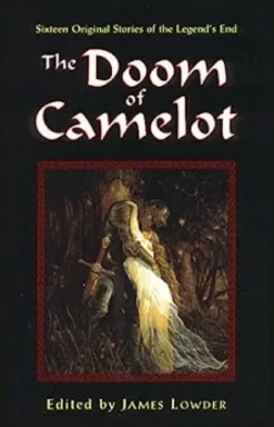 Pendragon - The Doom of Camelot