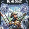 Pendragon - The Merriest Knight