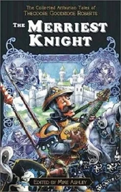 Pendragon - The Merriest Knight