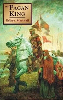 Pendragon - The Pagan King