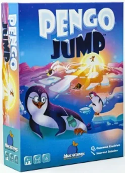 Pengo Jump - Italiano