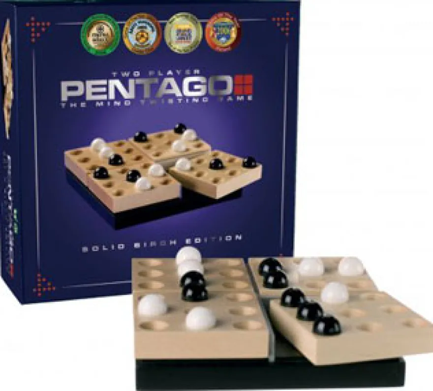 Pentago - Classic