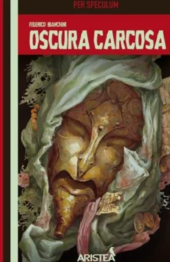 Per Speculum Vol.2 - Oscura Carcosa - Cofanetto 2 Volumi + Mappa