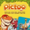 Pictoo - Dino