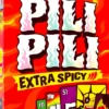 Pili Pili - Extra Spicy