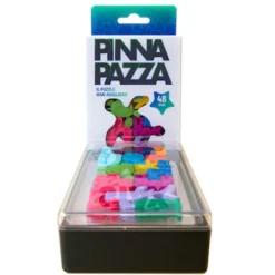 Pinna Pazza - Il Rompicapo delle Creature Marine