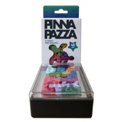 Pinna Pazza - Il Rompicapo delle Creature Marine