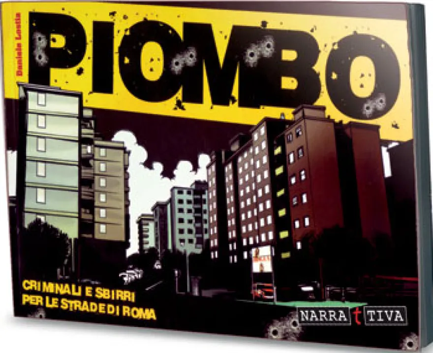 Piombo