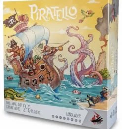 Piratello - Nuova Edizione