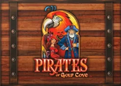 Pirates of Gold Cove