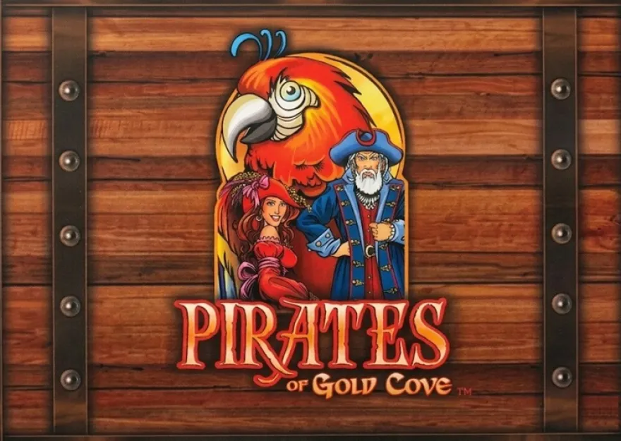 Pirates of Gold Cove