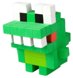 Pixel Pops - Coccodrillo
