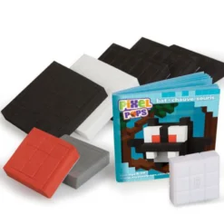 Pixel Pops - Pipistrello