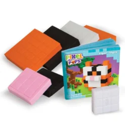 Pixel Pops - Tigre