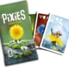 Pixies: Flower Power - Italiano