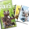 Pixies: Little Giants - Italiano
