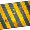 Play Mat - Danger Zone