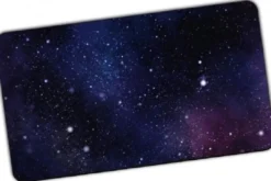 Play Mat - Star System