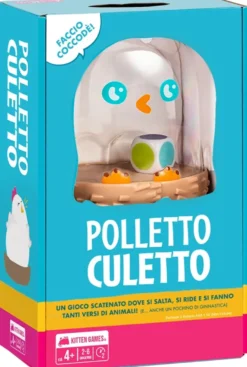 Polletto Culetto
