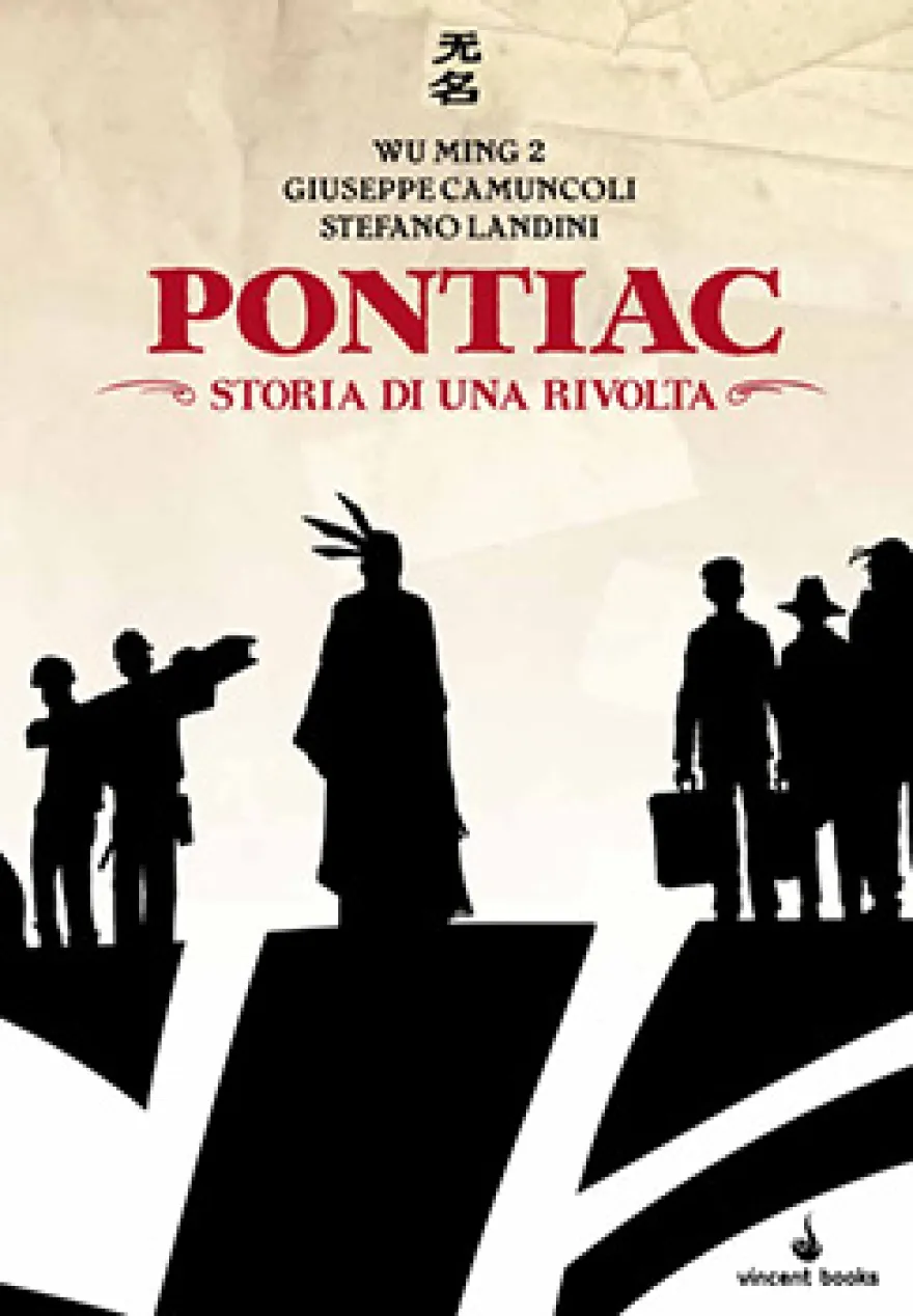 Pontiac - Storia di una Rivolta