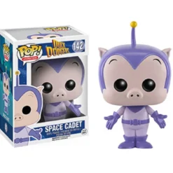 Pop! Animation: Duck Dodgers - Space Cadet