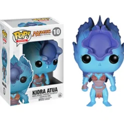 Pop! Magic the Gathering - Kiora Atua