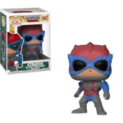 Pop! Television: He-Man e i Dominatori dell'Universo - Stratos