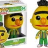 Pop! Television: Sesame Street - Bert