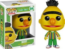 Pop! Television: Sesame Street - Bert