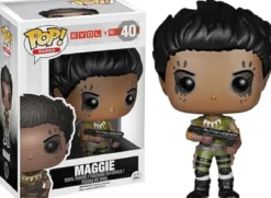 Pop! Videogames: Evolve - Maggie