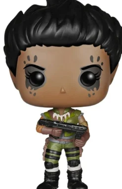 Pop! Videogames: Evolve - Maggie
