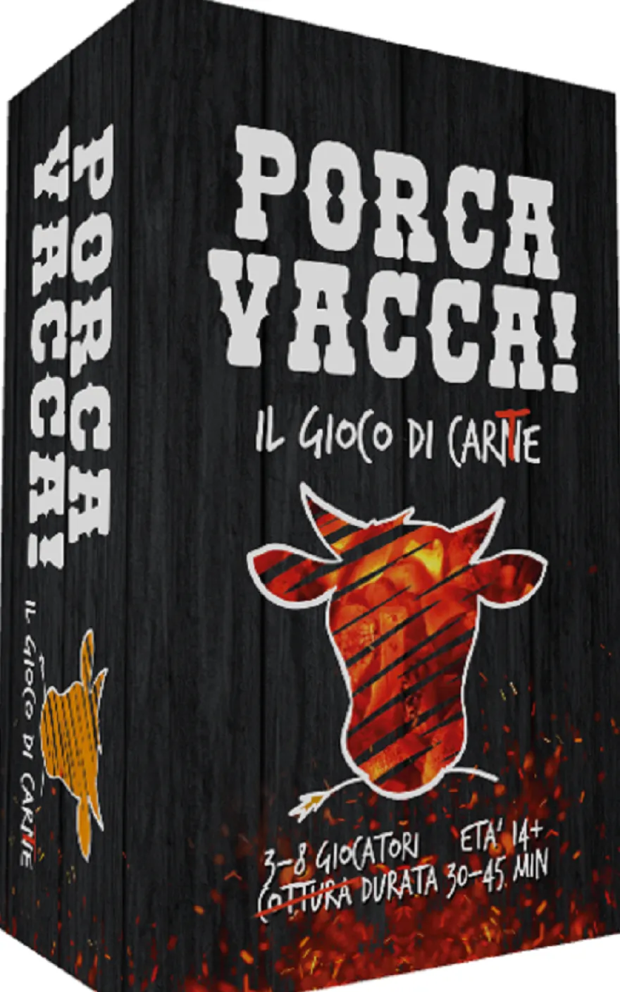 Porca Vacca