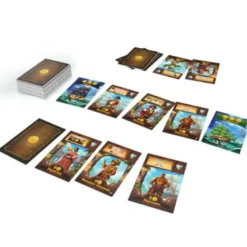 Port Royal Big Box - Italiano