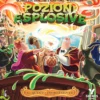 Pozioni Esplosive - Il Quinto Ingrediente
