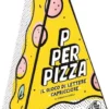 P per Pizza - Italiano