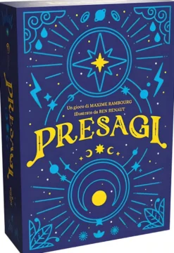 Presagi - Italiano
