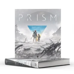 Prism Manuale Base - Italiano