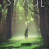 Prism Shade Green - Ambientazione Fantasy