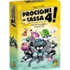 Procioni in Cassa 4!